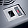 Компрессорный автохолодильник Waeco-Dometic CoolFreeze CF 11 , фото 5