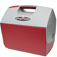 Изотермический контейнер Igloo Playmate Elite Ультра15 л. Красный 