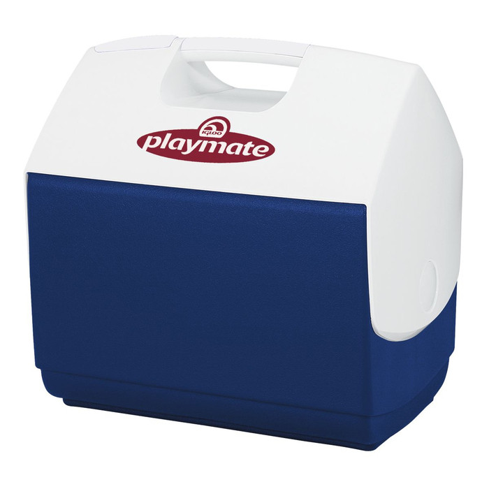Изотермический контейнер Igloo Playmate Elite Ультра15 л. Синий 