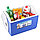 Изотермический контейнер Igloo Playmate Elite Ультра15 л. Синий , фото 3
