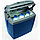 Термоэлектрический автохолодильник 11-20 литров Mobicool U15 DC , фото 2