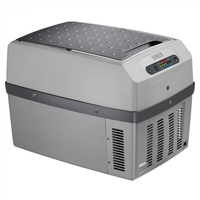 Термоэлектрический автохолодильник 11-20 литров Waeco-Dometic TropiCool TCX-14 