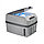 Термоэлектрический автохолодильник 11-20 литров Waeco-Dometic TropiCool TCX-14 , фото 2