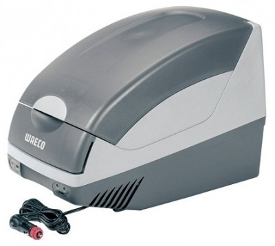Термоэлектрический автохолодильник 11-20 литров Waeco-Dometic BordBar TB-15 