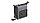 Термоэлектрический автохолодильник 11-20 литров Waeco-Dometic BordBar TF-14 , фото 2