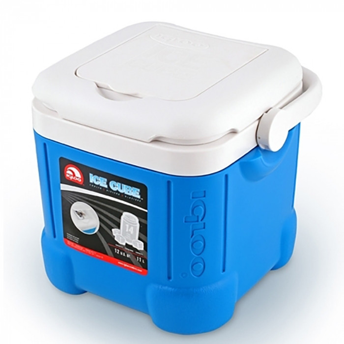 Изотермический контейнер Igloo Ice Cube 14 