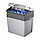Термоэлектрический автохолодильник 21-30 литров Waeco-Dometic CoolFun SC30 AC/DC , фото 2