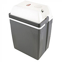 Термоэлектрический автохолодильник 21-30 литров Ezetil E 27 S TURBOFRIDGE 12/230V 