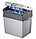 Термоэлектрический автохолодильник 21-30 литров Waeco-Dometic Coolfun SCT26 DC/DC , фото 2