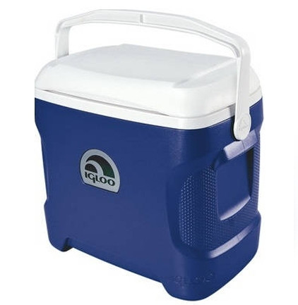 Изотермический контейнер Igloo Contour 30Qt 
