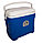 Изотермический контейнер Igloo Island Breeze 28 blue , фото 2