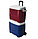 Изотермический контейнер Igloo Island Breeze 28 blue , фото 4