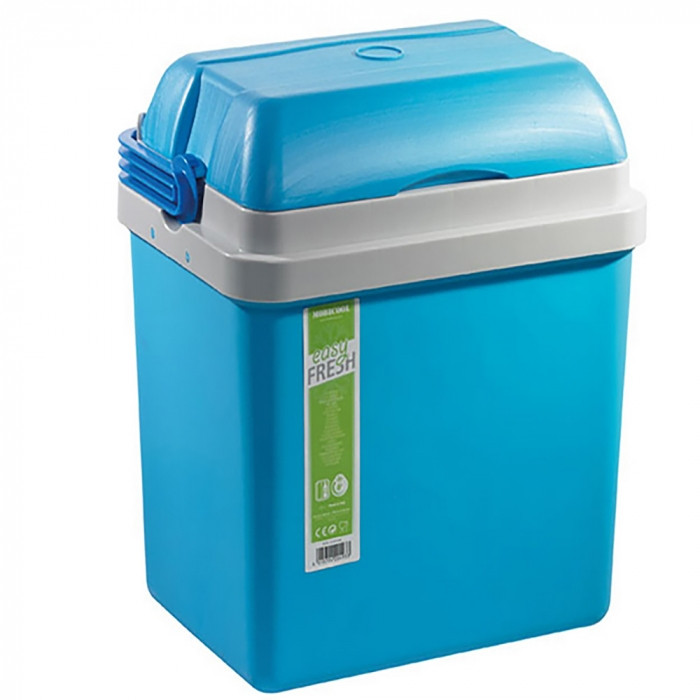 Изотермический контейнер Mobicool P25 Fresh 