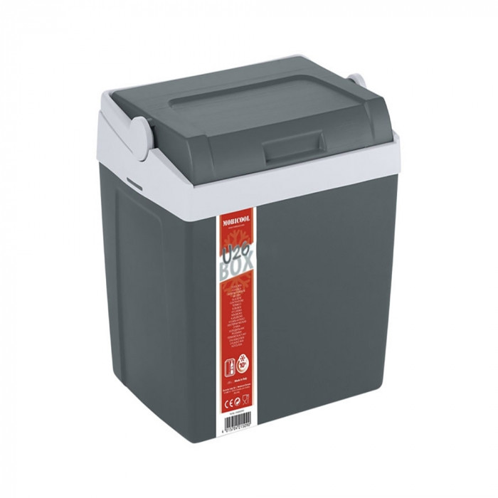 Изотермический контейнер Mobicool U26 EPS 