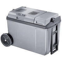Термоэлектрический автохолодильник 31-40 литров Waeco-Dometic CoolFun SC38 AC/DC , фото 1