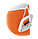 Изотермический контейнер Igloo 10 GAL Orange , фото 2