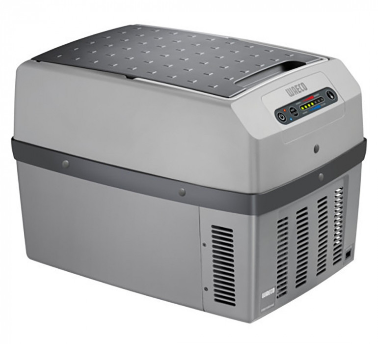 Термоэлектрический автохолодильник 31-40 литров Waeco-Dometic TropiCool TCX-35 