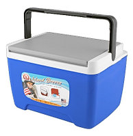 Изотермический контейнер Igloo Island Breeze 9 blue 