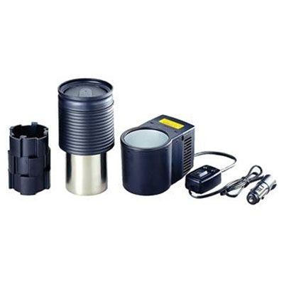 Термоэлектрический автохолодильник до 10 литров Ezetil ColdKing CanCooler Set 12V 