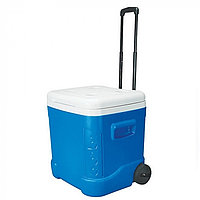 Изотермический контейнер Igloo Ice Cube Maxcold 60 Roller , фото 1