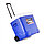 Изотермический контейнер Igloo Ice Cube Maxcold 60 Roller , фото 2