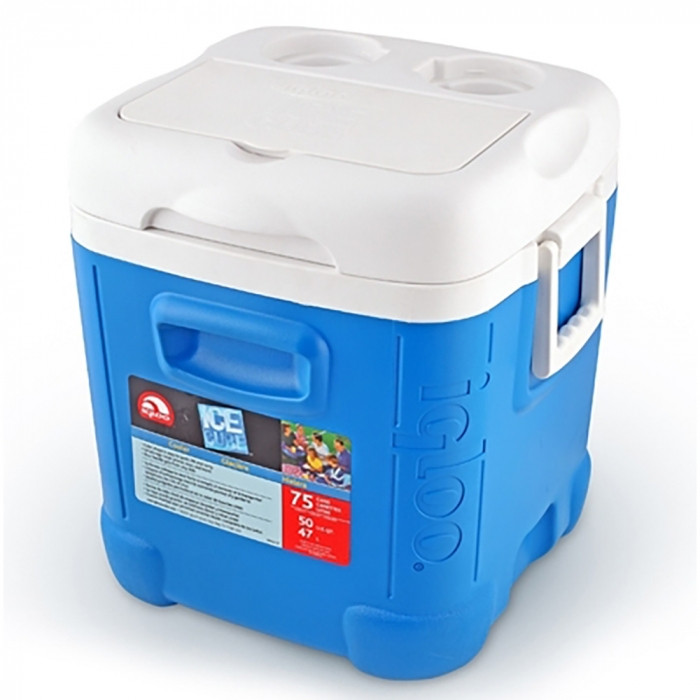 Изотермический контейнер Igloo Ice Cube 48 