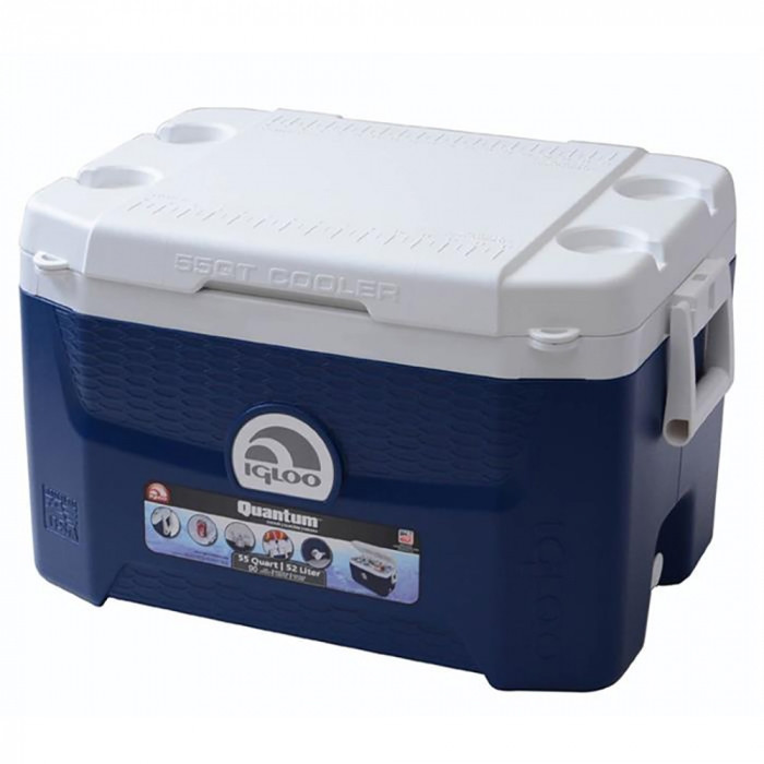Изотермический контейнер Igloo Quantum 55 