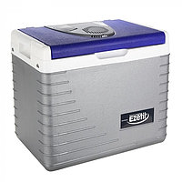 Термоэлектрический автохолодильник свыше 40 литров Ezetil E 45 12V , фото 1