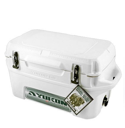 Изотермический контейнер Igloo Yukon 50 white 