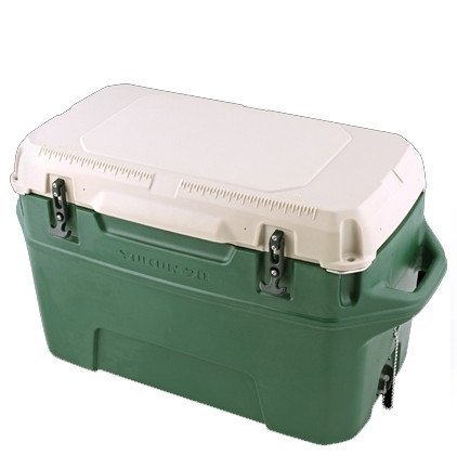 Изотермический контейнер Igloo Yukon 50 green 
