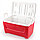 Изотермический контейнер Igloo Island Breeze 48 red , фото 2