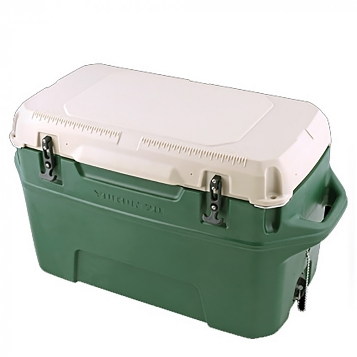 Изотермический контейнер Igloo Yukon 70 green 