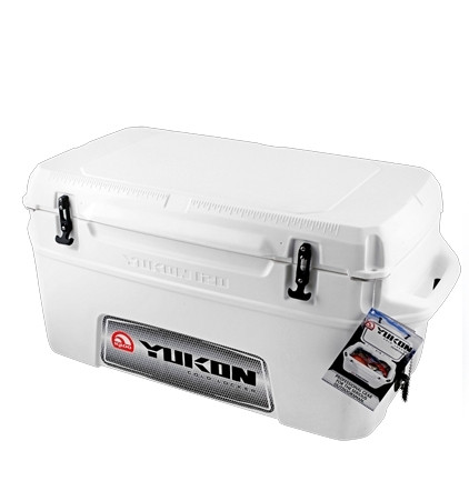 Изотермический контейнер Igloo Yukon 120 white 