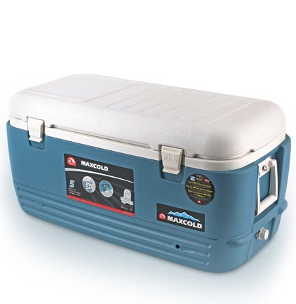 Изотермический контейнер Igloo MaxCold 100 ULTRA 