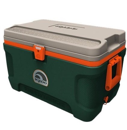 Изотермический контейнер Igloo Super Tough Sportsman 54 