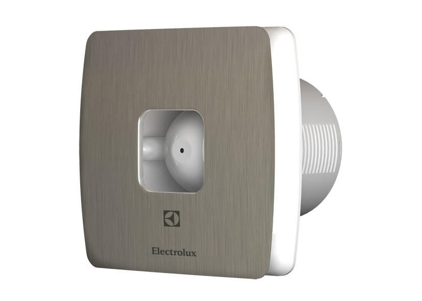 Вытяжка для ванной Electrolux EAF-120T 
