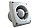 Вытяжка для ванной Electrolux EAF-100TH , фото 4