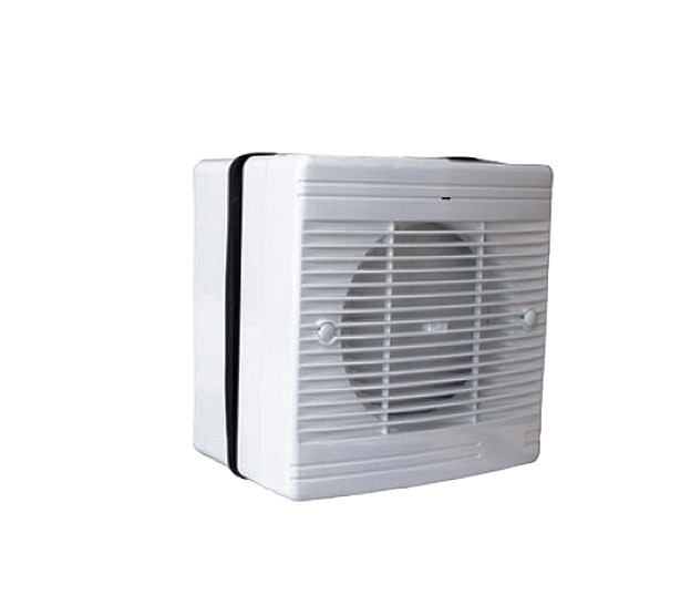 Вытяжка для ванной Systemair BF-W 300A 