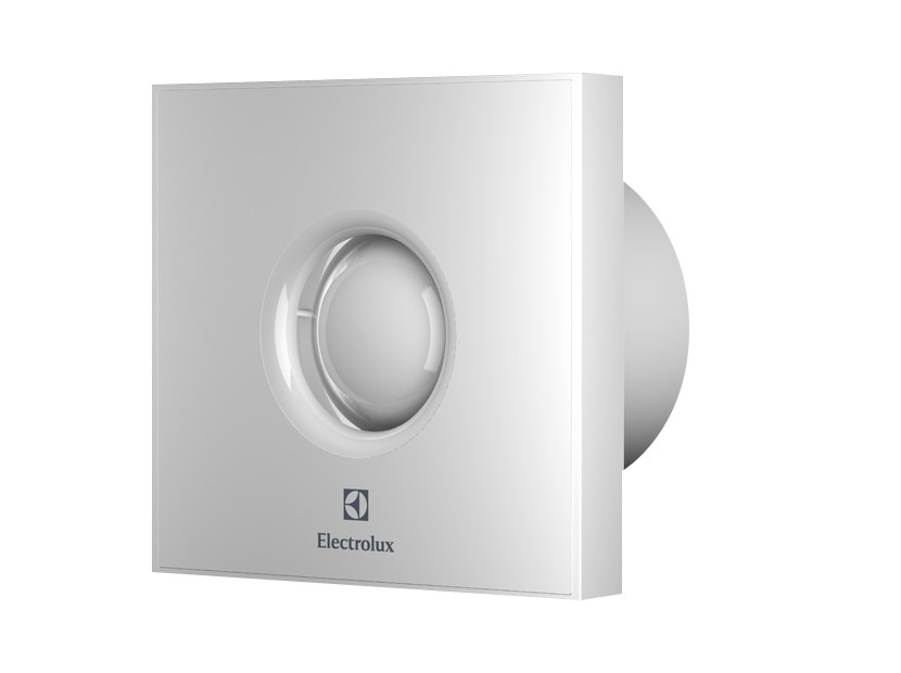 Вытяжка для ванной Electrolux EAFR-120 