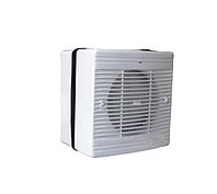 Вытяжка для ванной Systemair BF-W 100A , фото 1