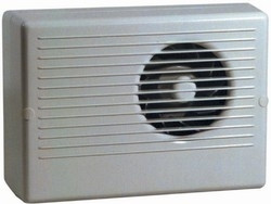 Вытяжка для ванной Systemair CBF 100 LS 