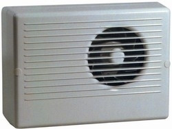Вытяжка для ванной Systemair CBF 100 LT 