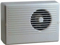 Вытяжка для ванной Systemair CBF 100 LT 