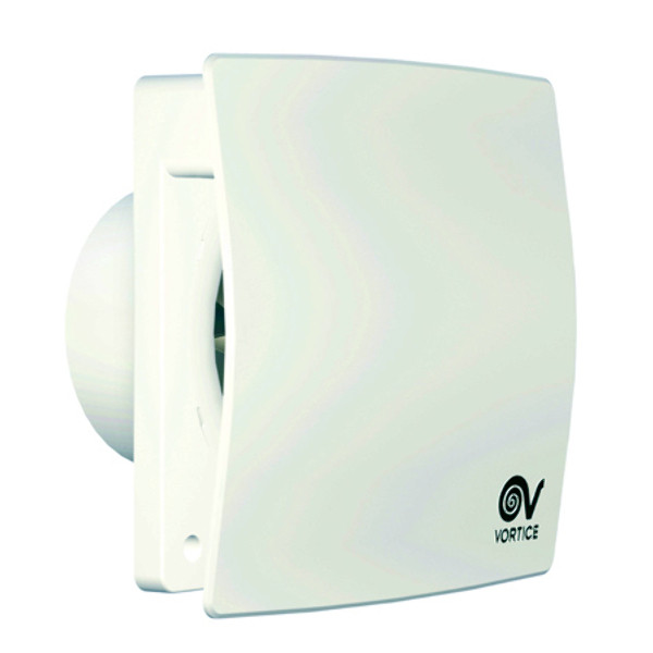 Вытяжка для ванной Vortice PUNTO EVO FLEXO MEX 100/4 LL 1S 