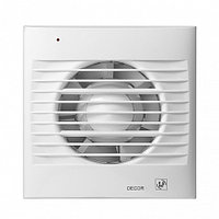 Вытяжка для ванной Soler & Palau Decor 200C 