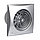 Вытяжка для ванной Soler & Palau SILENT-100 CZ SILVER , фото 2