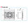 Вытяжка для ванной Soler & Palau Decor 200C SILVER , фото 2