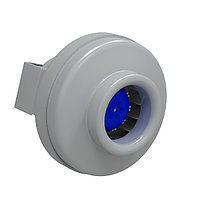 Вытяжка для ванной Shuft CFk 160 MAX 