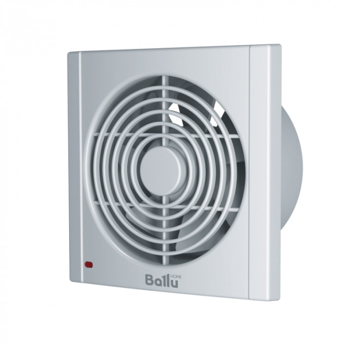 Вытяжка для ванной Ballu Power Flow PF-150T 