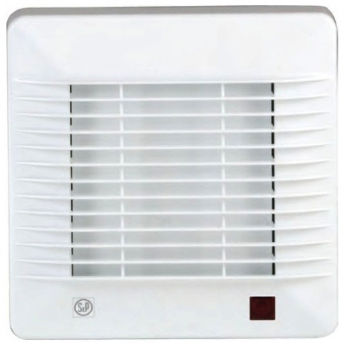Вытяжка для ванной Soler & Palau EDM 100C 12V 